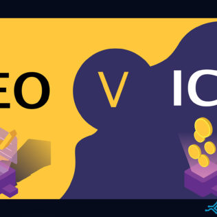 Differences between ICO and IEO
