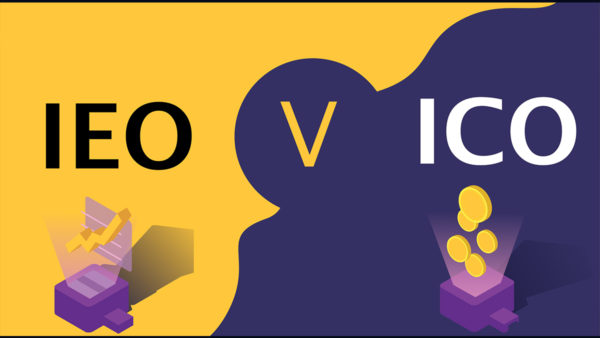 Differences between ICO and IEO