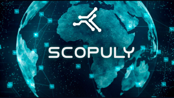 Scopuly – Platform for issuing, selling, exchanging, and storing assets built on Stellar 