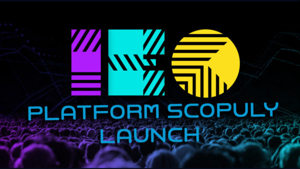 IEO platform Scopuly Launch