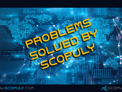 Problems  Solved by Scopuly